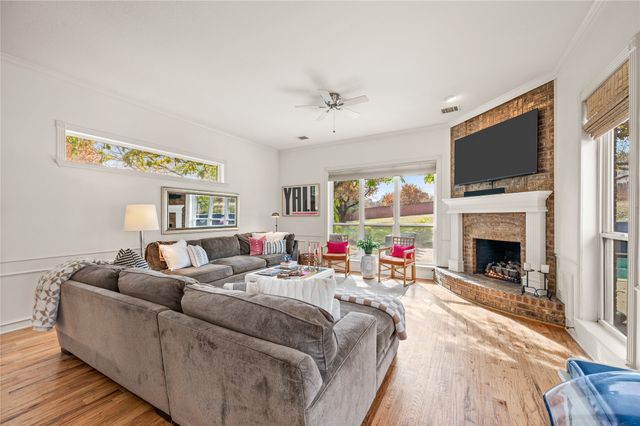 813 Pearl Drive, Southlake, TX 76092