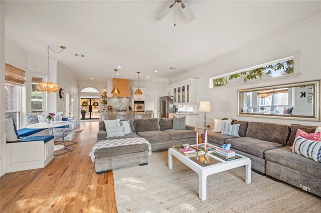 813 Pearl Drive, Southlake, TX 76092