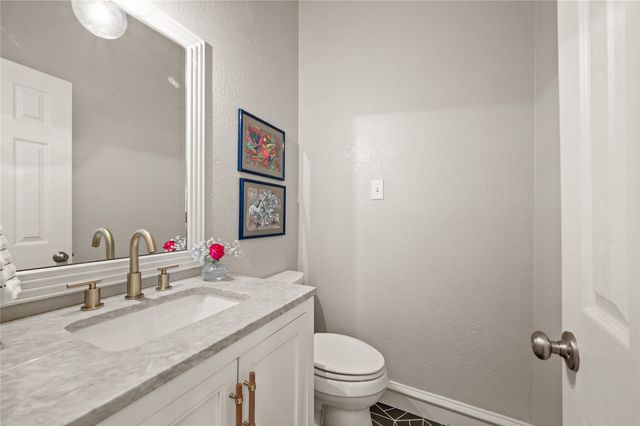 813 Pearl Drive, Southlake, TX 76092