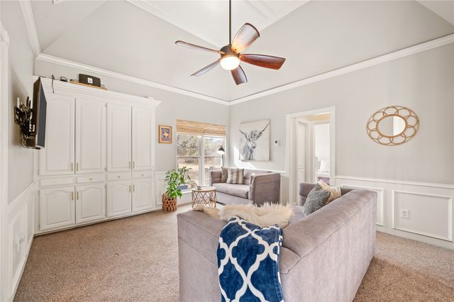 813 Pearl Drive, Southlake, TX 76092