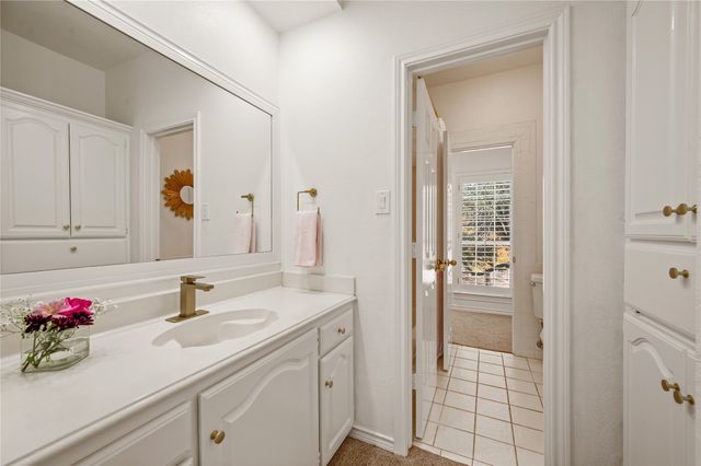 813 Pearl Drive, Southlake, TX 76092