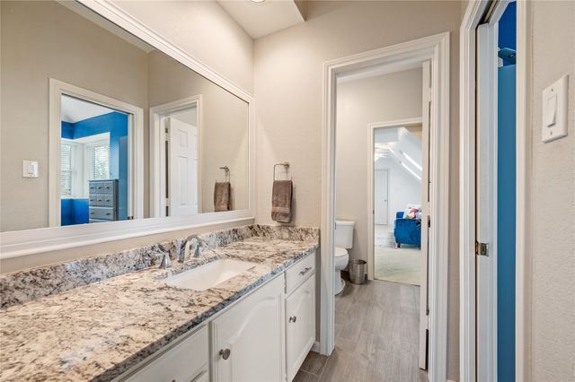 813 Pearl Drive, Southlake, TX 76092