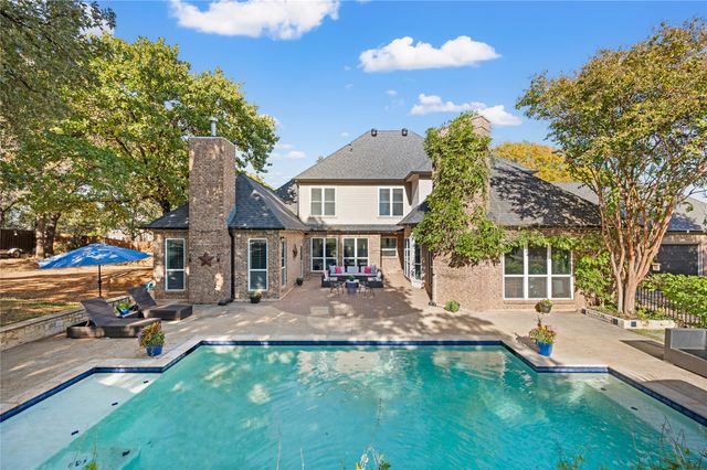 813 Pearl Drive, Southlake, TX 76092