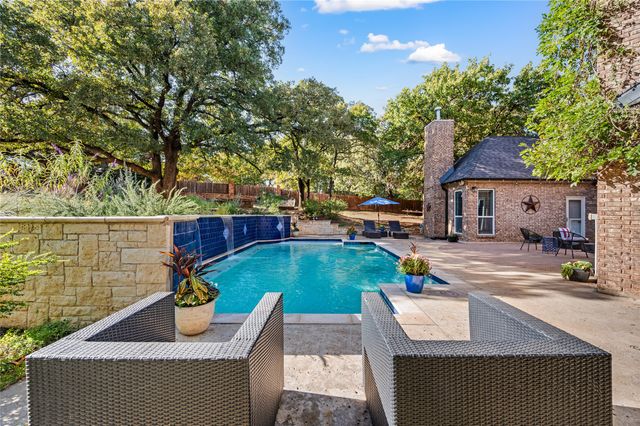 813 Pearl Drive, Southlake, TX 76092