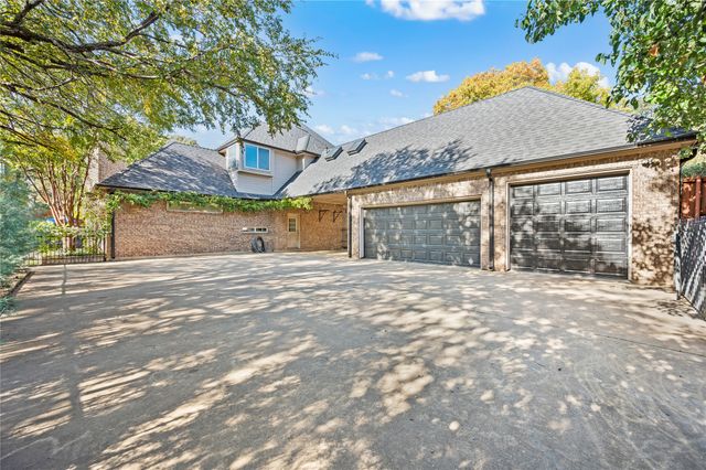 813 Pearl Drive, Southlake, TX 76092