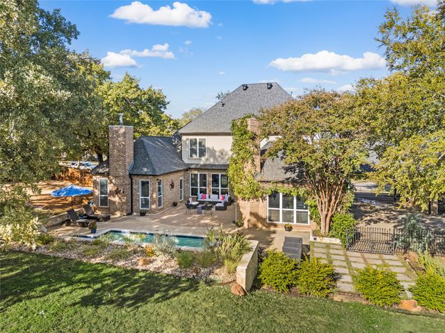 813 Pearl Drive, Southlake, TX 76092