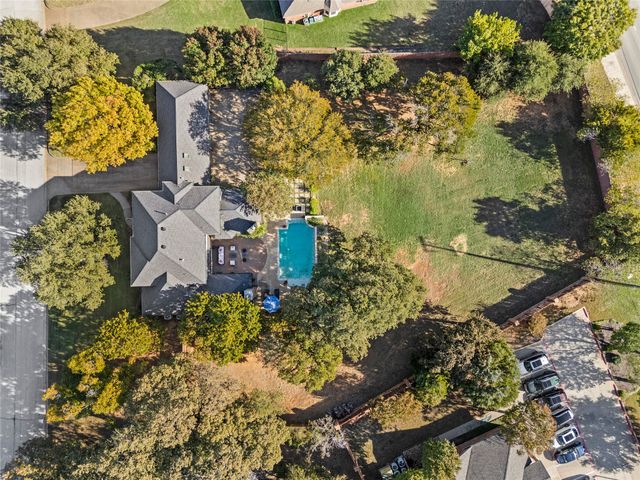 813 Pearl Drive, Southlake, TX 76092