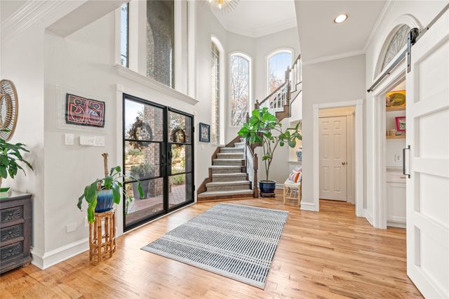 813 Pearl Drive, Southlake, TX 76092