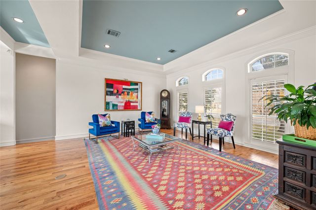 813 Pearl Drive, Southlake, TX 76092