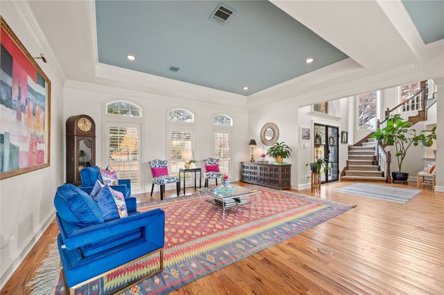 813 Pearl Drive, Southlake, TX 76092