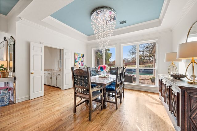 813 Pearl Drive, Southlake, TX 76092