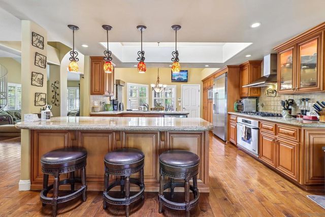 9086 Hunter Pass, Alpine, CA 91901