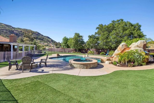 9086 Hunter Pass, Alpine, CA 91901