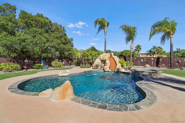 9086 Hunter Pass, Alpine, CA 91901
