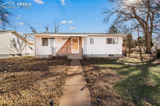 1810 Jones Avenue, Pueblo, CO 81004