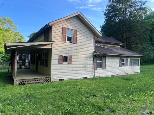 443 N Wilson Avenue, Morehead, KY 40351