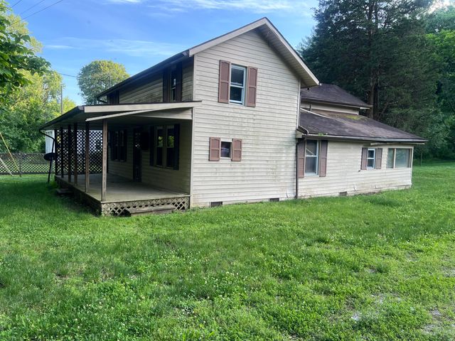 443 N Wilson Avenue, Morehead, KY 40351