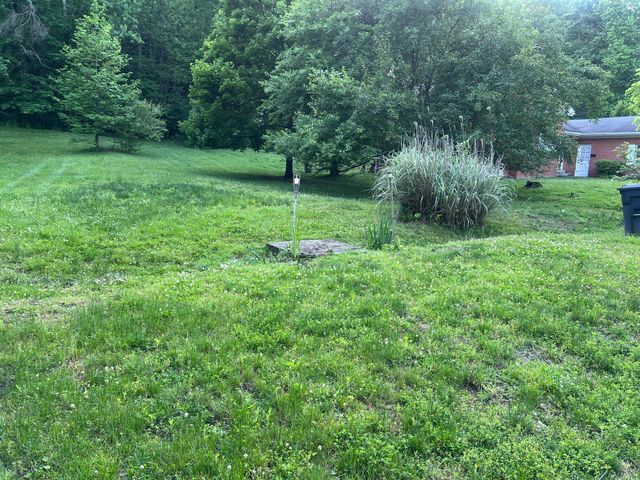 443 N Wilson Avenue, Morehead, KY 40351