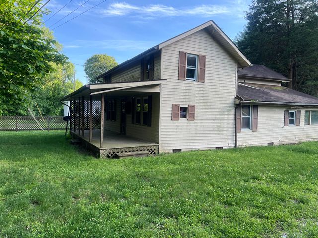 443 N Wilson Avenue, Morehead, KY 40351