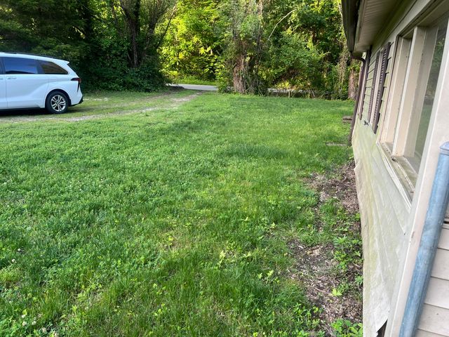 443 N Wilson Avenue, Morehead, KY 40351