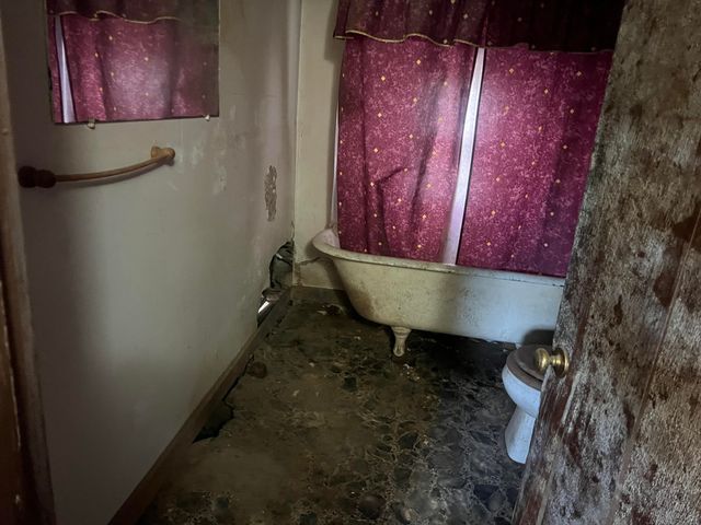 443 N Wilson Avenue, Morehead, KY 40351