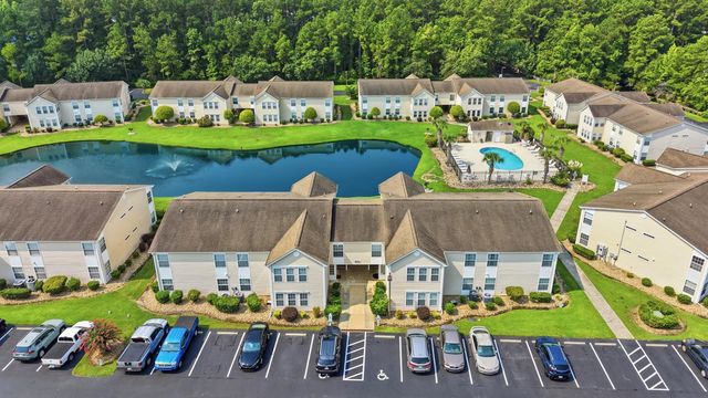 8550 Hopkins Cir Apt F, Surfside Beach, SC 29575