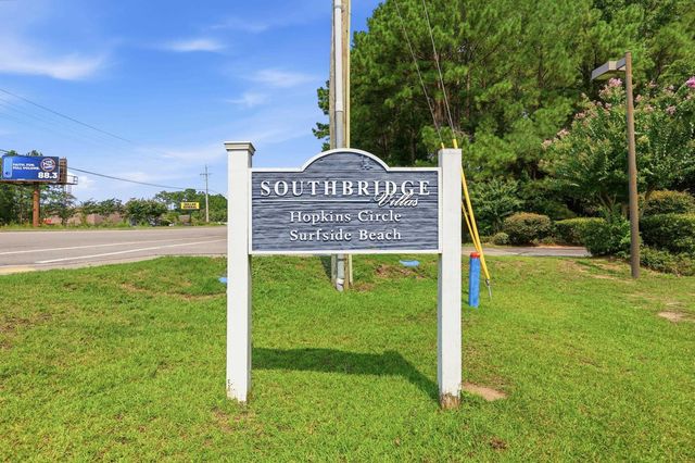8550 Hopkins Cir Apt F, Surfside Beach, SC 29575