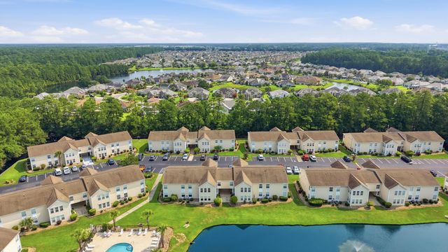 8550 Hopkins Cir Apt F, Surfside Beach, SC 29575