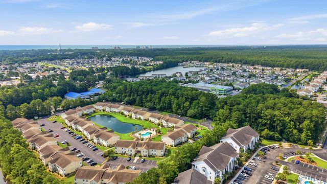 8550 Hopkins Cir Apt F, Surfside Beach, SC 29575