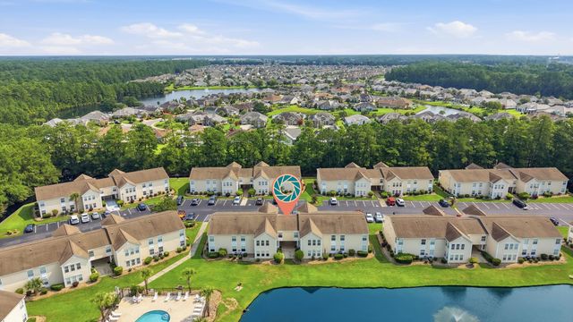 8550 Hopkins Cir Apt F, Surfside Beach, SC 29575