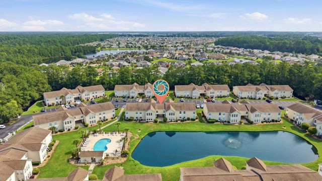 8550 Hopkins Cir Apt F, Surfside Beach, SC 29575