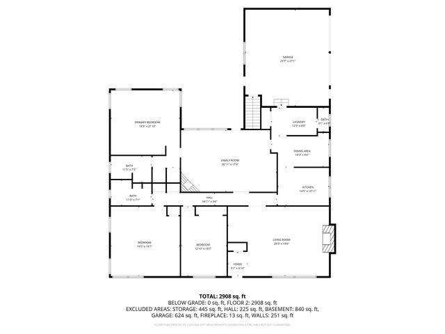 1707 Sunset Dr, Augusta, KS 67010