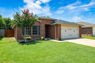 2104 Blanco Lane, Justin, TX 76247