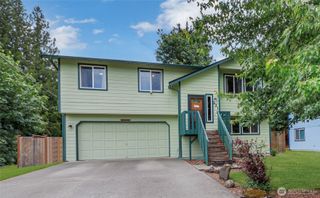 221 South Prairie Carbon River Road E, South Prairie, WA 98385