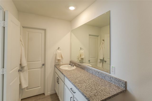 1901 Ashland Street, Mckinney, TX 75071