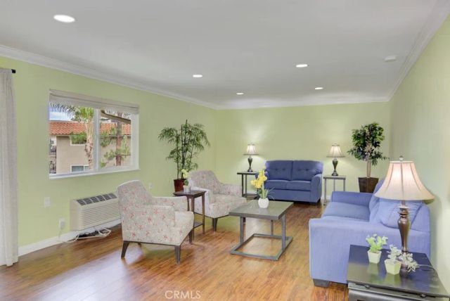 3241 San Amadeo 3F, Laguna Woods, CA 92637