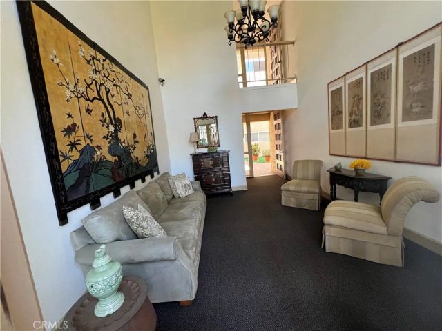 3241 San Amadeo 3F, Laguna Woods, CA 92637