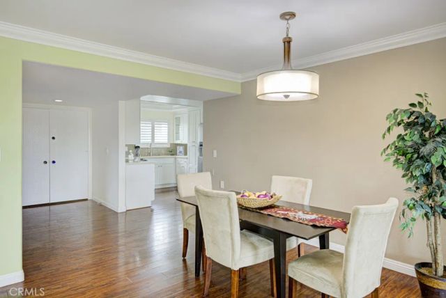 3241 San Amadeo 3F, Laguna Woods, CA 92637