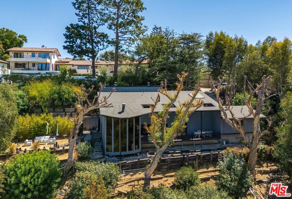 3583 Wonder View Drive, Los Angeles, CA 90068 — photo 2