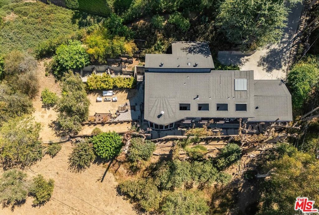 3583 Wonder View Drive, Los Angeles, CA 90068 — photo 4