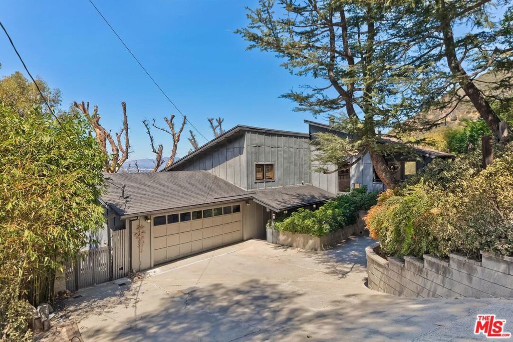 3583 Wonder View Drive, Los Angeles, CA 90068 — photo 5
