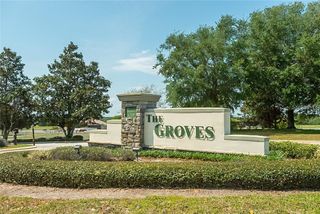 Lot #6 EAGLE RUN, Groveland, FL 34736