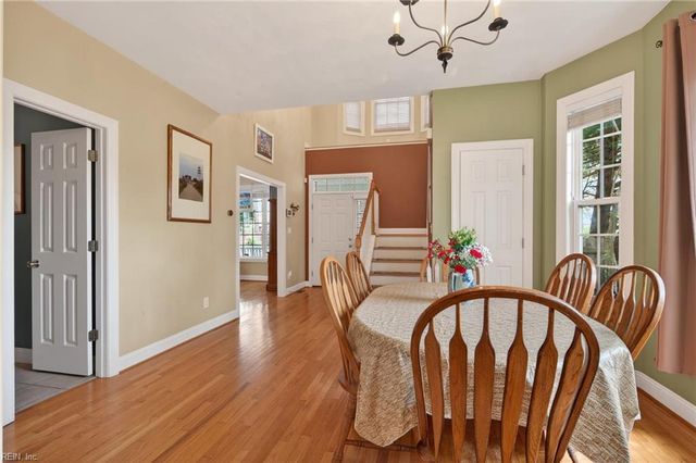 7925 Buffalo AVE, Norfolk, VA 23518