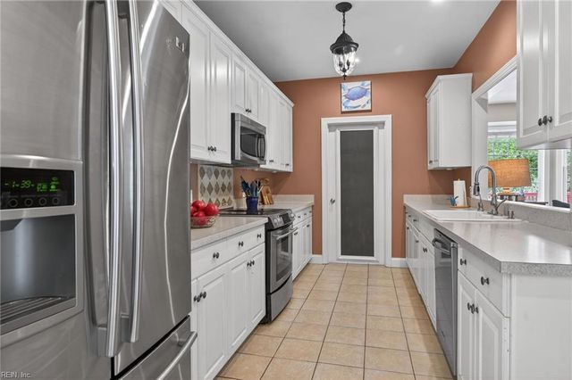 7925 Buffalo AVE, Norfolk, VA 23518