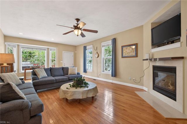 7925 Buffalo AVE, Norfolk, VA 23518