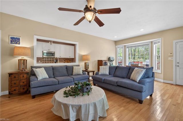 7925 Buffalo AVE, Norfolk, VA 23518