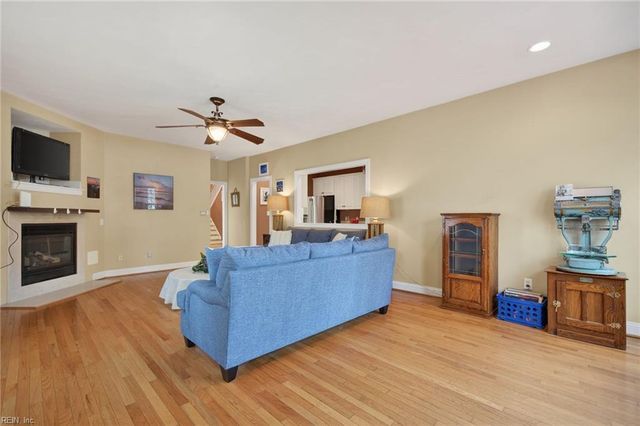 7925 Buffalo AVE, Norfolk, VA 23518