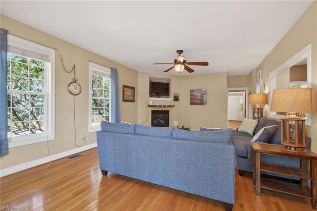 7925 Buffalo AVE, Norfolk, VA 23518