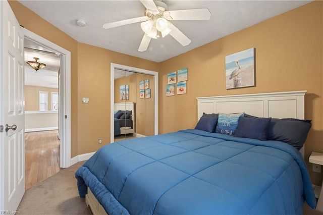 7925 Buffalo AVE, Norfolk, VA 23518