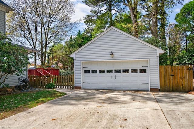 7925 Buffalo AVE, Norfolk, VA 23518